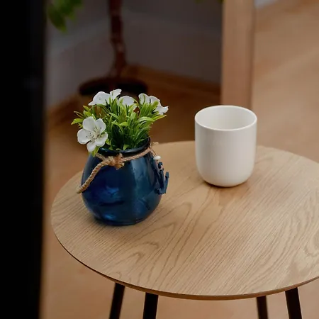 Functional Close To The Old Town By Renters Апартаменты