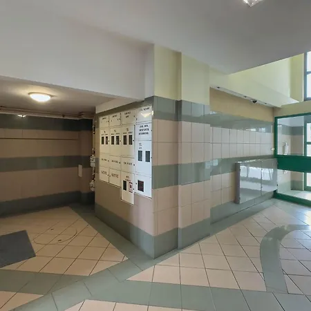 Functional Close To The Old Town By Renters Вроцлав