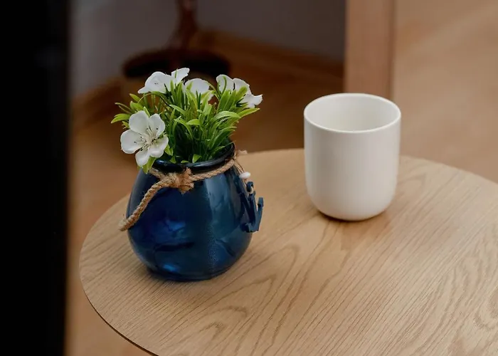 Functional Close To The Old Town By Renters Διαμέρισμα