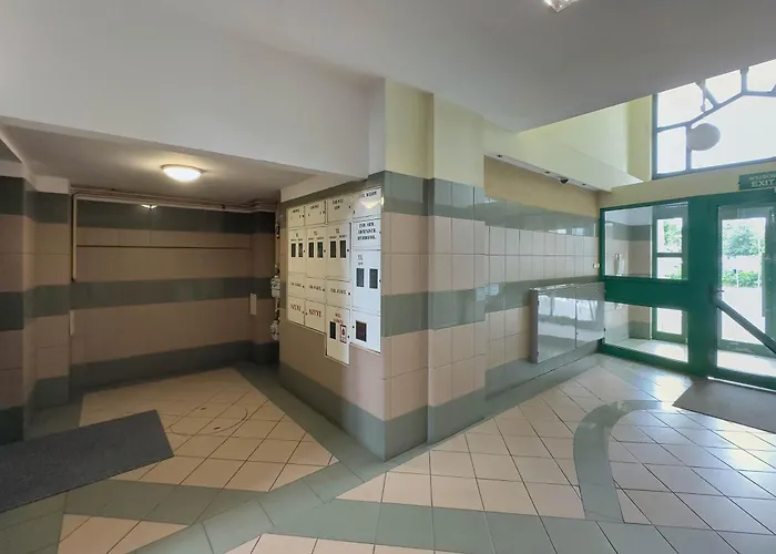 Functional Close To The Old Town By Renters Βρότσλαβ