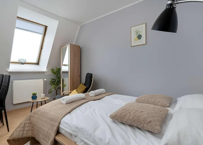 Functional Close To The Old Town By Renters * Βρότσλαβ