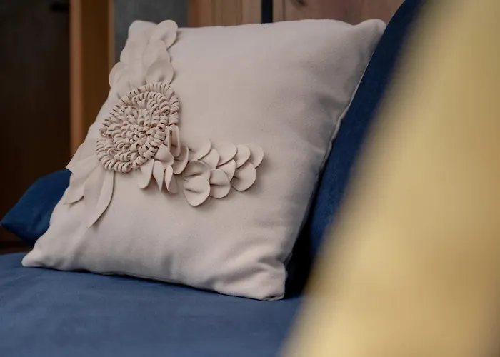 Διαμέρισμα Functional Close To The Old Town By Renters