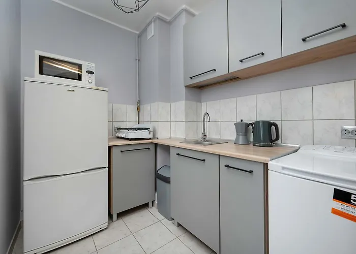 Functional Close To The Old Town By Renters * Βρότσλαβ