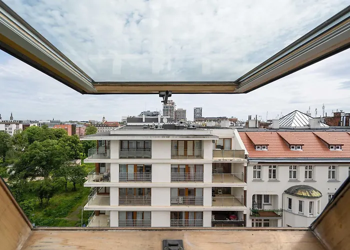 Functional Close To The Old Town By Renters Διαμέρισμα