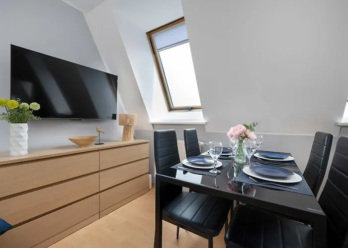 Διαμέρισμα Functional Close To The Old Town By Renters *