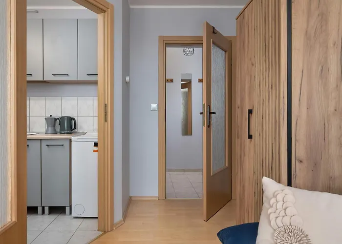 Functional Close To The Old Town By Renters Διαμέρισμα Βρότσλαβ