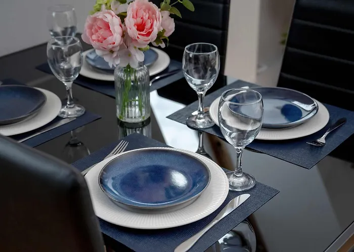 Διαμέρισμα Functional Close To The Old Town By Renters Βρότσλαβ