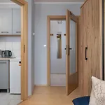 Functional Close To The Old Town By Renters Apartamento Wrocław