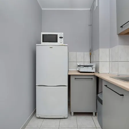Apartment Functional Studio Close To The Old Town By Noclegi Renters Wroclaw